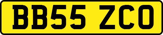 BB55ZCO