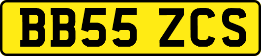 BB55ZCS