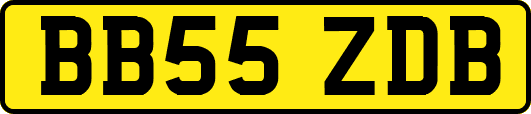 BB55ZDB