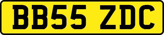 BB55ZDC
