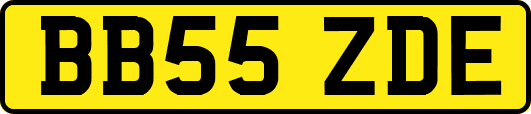 BB55ZDE