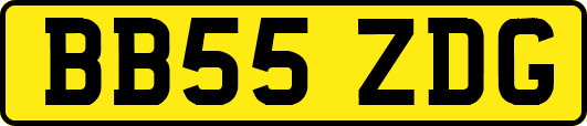 BB55ZDG