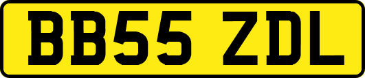 BB55ZDL