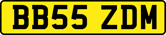 BB55ZDM