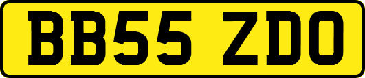 BB55ZDO
