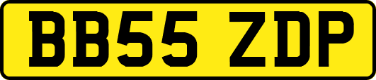 BB55ZDP