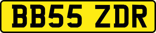 BB55ZDR