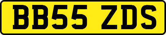 BB55ZDS