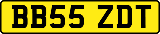 BB55ZDT