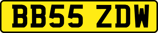 BB55ZDW
