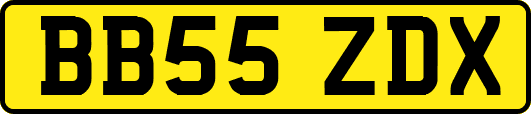 BB55ZDX