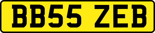 BB55ZEB