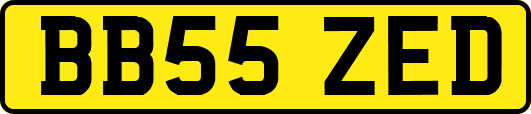 BB55ZED