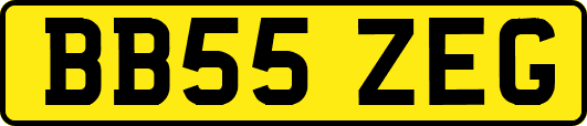 BB55ZEG