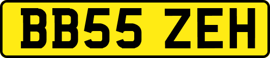 BB55ZEH