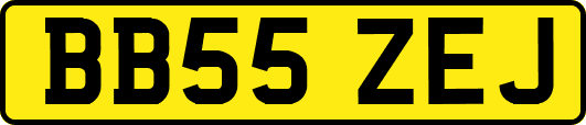 BB55ZEJ
