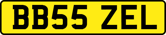 BB55ZEL