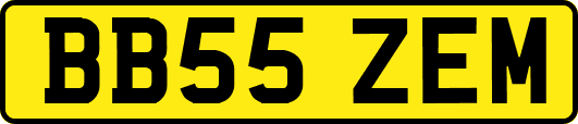 BB55ZEM