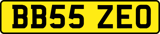 BB55ZEO