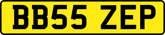 BB55ZEP