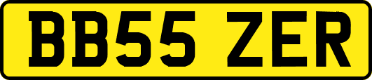 BB55ZER