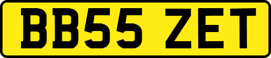BB55ZET