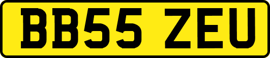 BB55ZEU