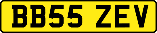 BB55ZEV