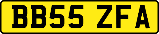 BB55ZFA