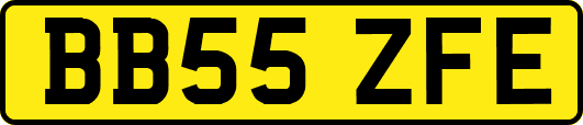 BB55ZFE