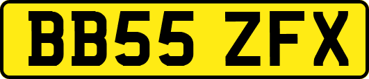 BB55ZFX