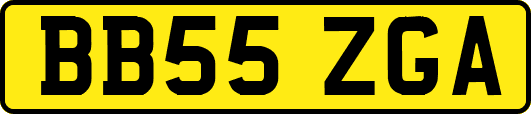 BB55ZGA