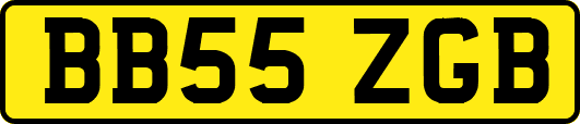 BB55ZGB