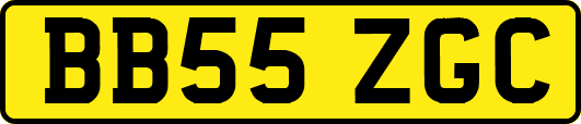 BB55ZGC