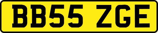 BB55ZGE