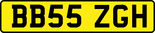 BB55ZGH
