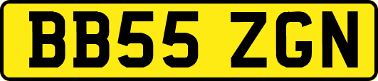 BB55ZGN