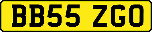 BB55ZGO