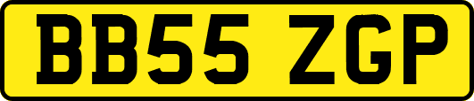 BB55ZGP