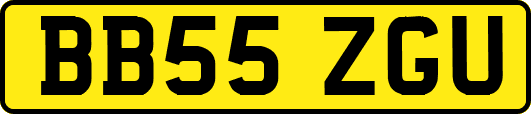 BB55ZGU