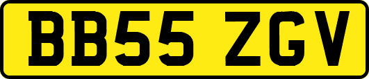 BB55ZGV