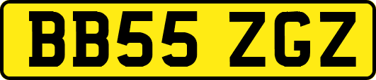 BB55ZGZ