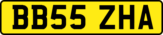 BB55ZHA