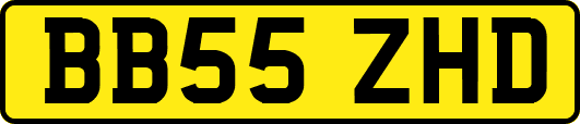 BB55ZHD
