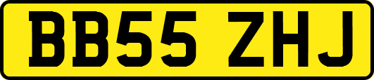BB55ZHJ