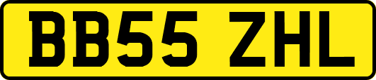 BB55ZHL