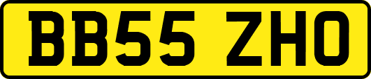 BB55ZHO