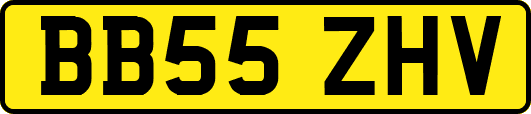 BB55ZHV