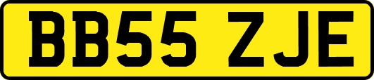 BB55ZJE