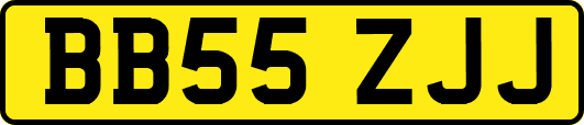 BB55ZJJ
